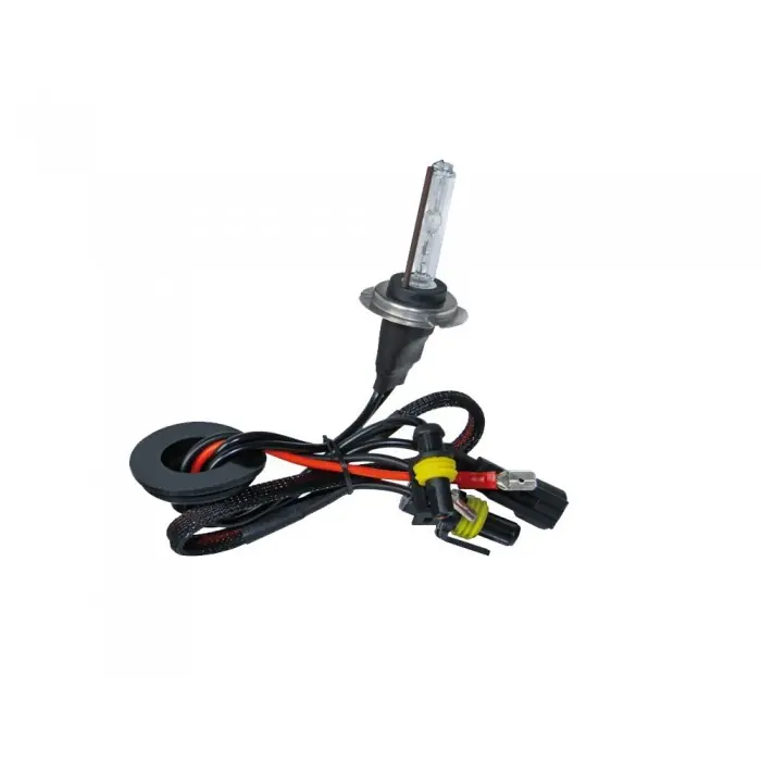 Lampadina di ricambio HID Xenon 6.000K - H7 Prezzo Ridotto