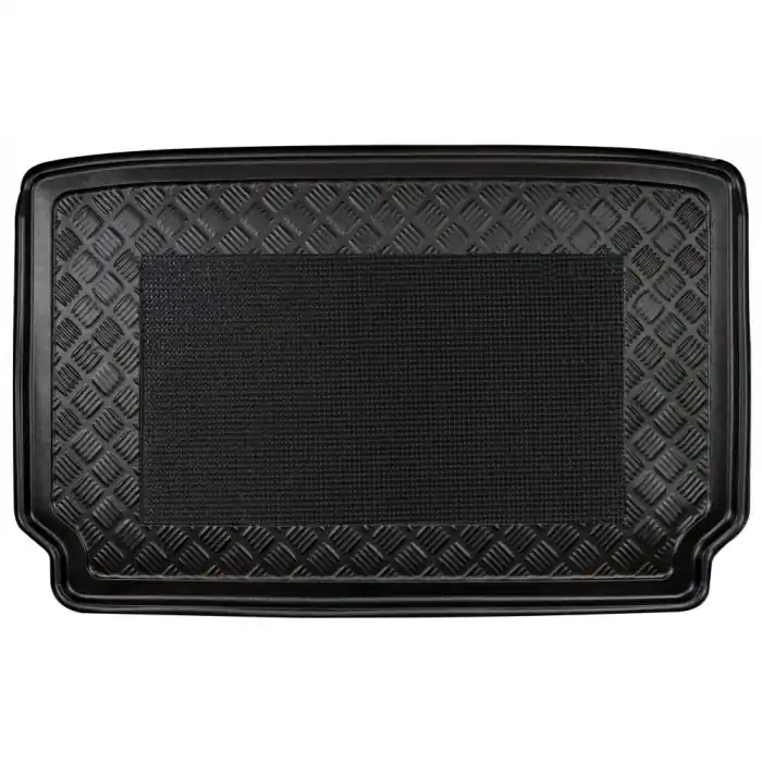 Vasca Baule Personalizzata Ford Ecosport 18→ Popolare