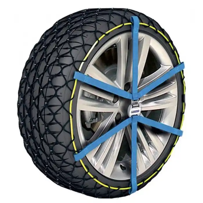 Offerta Del Giorno Catene da neve composite Michelin EASY GRIP EVOLUTION EVO 18