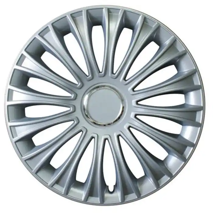 Offerta Copricerchi Alulook in ABS Mod. Dino 15 pollici