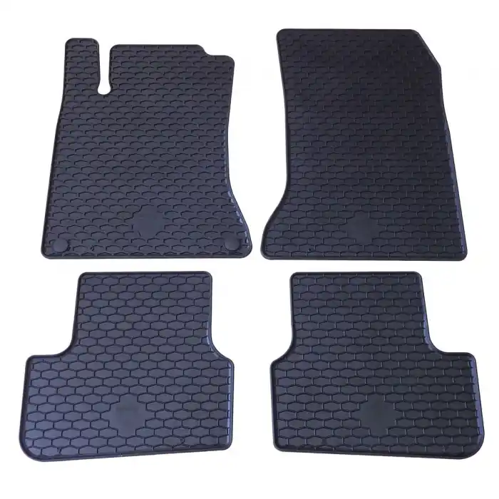Prezzo Ridotto Tappeti in gomma su misura MERCEDES Classe B 11→18