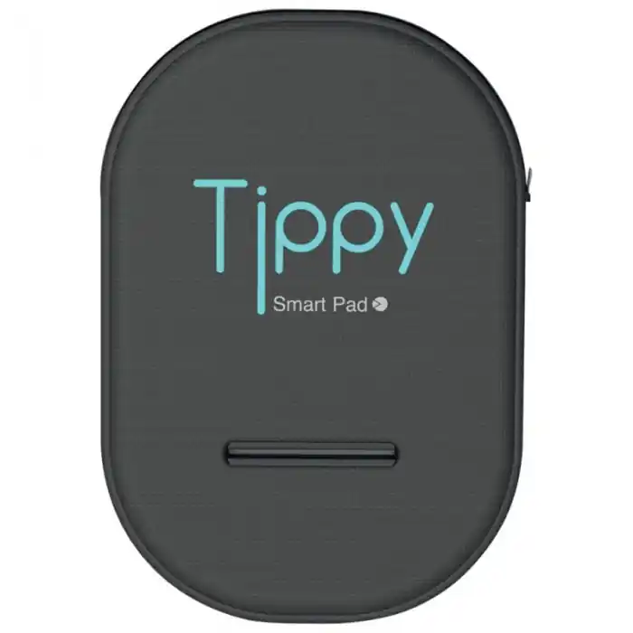 Direttamente Dal Produttore Tippy Pad dispositivo anti abbandono bimbi in auto