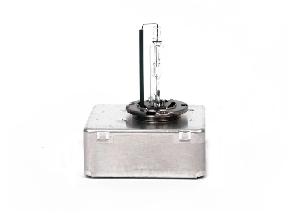 FORD 2092778 ORIGINALE NUOVO LAMPADINA D5S Pagamento Sicuro