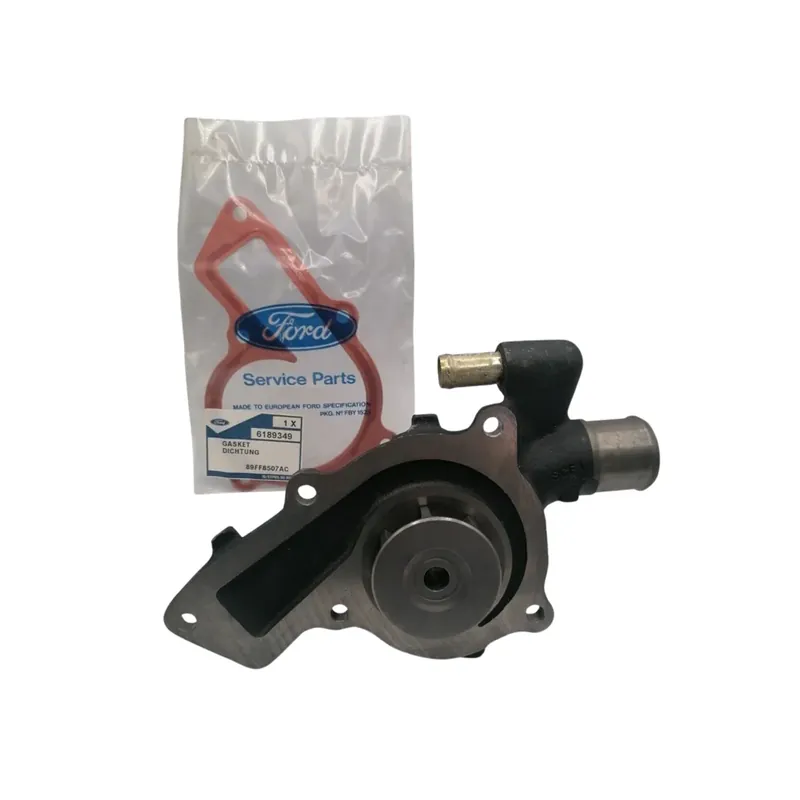 Prezzo Conveniente FORD 5020713 – CORREDO POMPA ACQUA (KIT GUARNIZIONI)