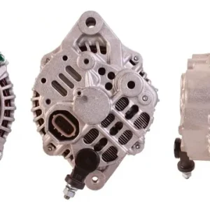 Nuovo Arrivo Alternatore ELSTOCK 28-6572 per OPEL AGILA, SUZUKI SPLASH, SWIFT, SX4 - OE 93194153