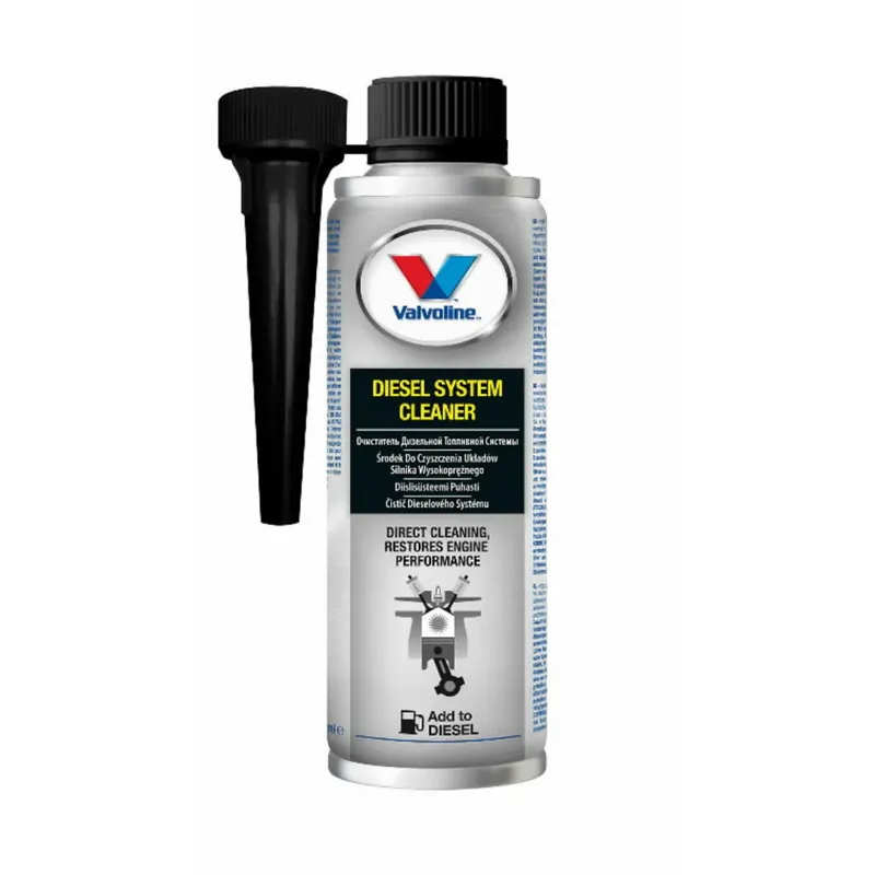890606 882676 VALVOLINE DPF CLEANER & REGENERATOR 300ml: Pulizia e Rigenerazione Efficace per Filtri Antiparticolato Diesel Promozione Esclusiva