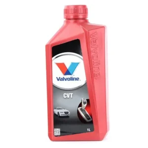 Offerta Del Giorno OLIO CVT VALVOLINE 866907 - LUBRIFICANTE MULTIFUNZIONE PER TRASMISSIONI CONTINUE VARIABILI