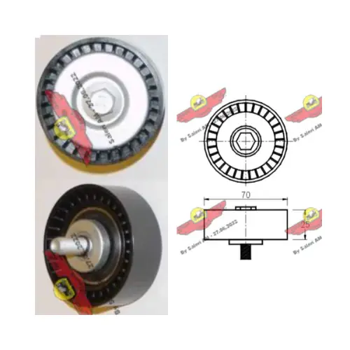 Pagamento Sicuro AUTOKIT 03.80334 - GALOPPINO GUIDACINGHIA 575176, 96318474, 1613837680
