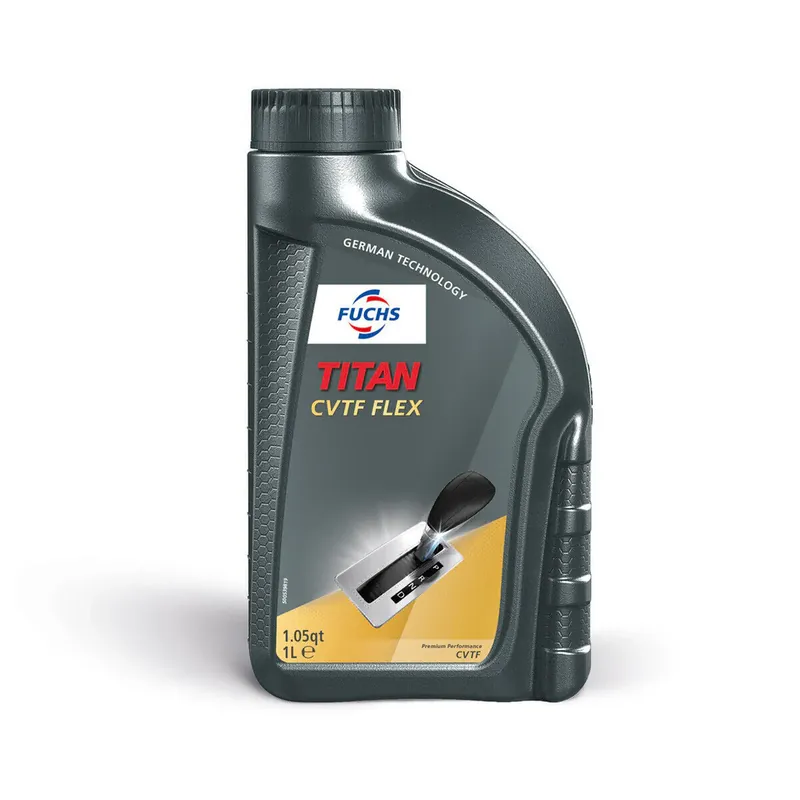 Offerta Del Giorno FUCHS TITAN CVTF FLEX 1L: FLUIDO ULTRA HIGH PERFORMANCE PER TRASMISSIONI CVT