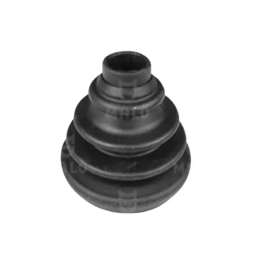 Professionale 231150741 MALO - CUFFIA SEMIASSE FIAT 82483504 82462961