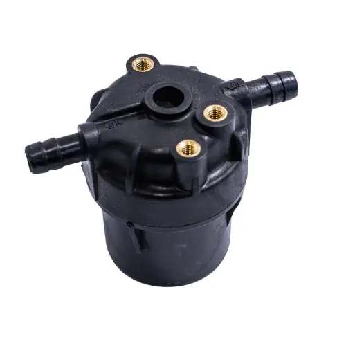 38TT004 REDLINE - FILTRO CARBURANTE GAS GPL IMPIANTO EMER Occasione