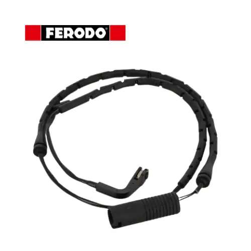 FWI252 FERODO - CONTATTO SENSORE USURA FRENO ANTERIORE BMW 34351163065 Vendita Finale
