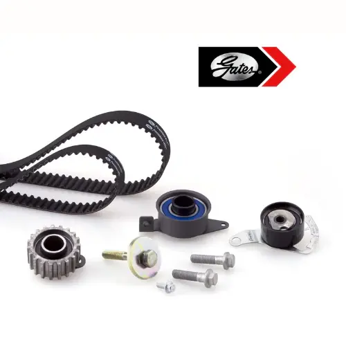 Prezzo Conveniente K035451XS GATES - KIT DISTRIBUZIONE FORD