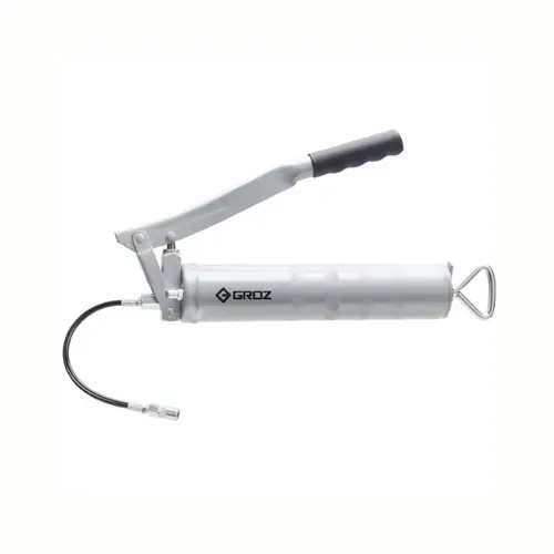 Pagamento Sicuro 7000642521 GROZ - INGRASSATORE A LEVA STANDARD CON CAPACITÀ GRASSO SFUSO 500 CM³