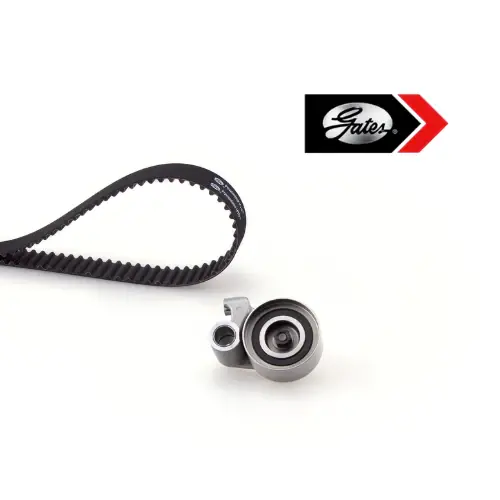 Prezzo Scontato K015560XS GATES - KIT DISTRIBUZIONE TOYOTA 1356839016