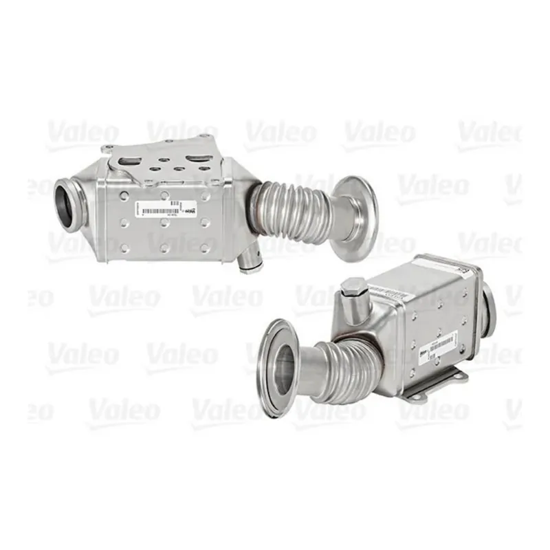 Prezzo Scontato 818787 VALEO - RADIATORE RICIRCOLO GAS DI SCARICO FIAT 55268284