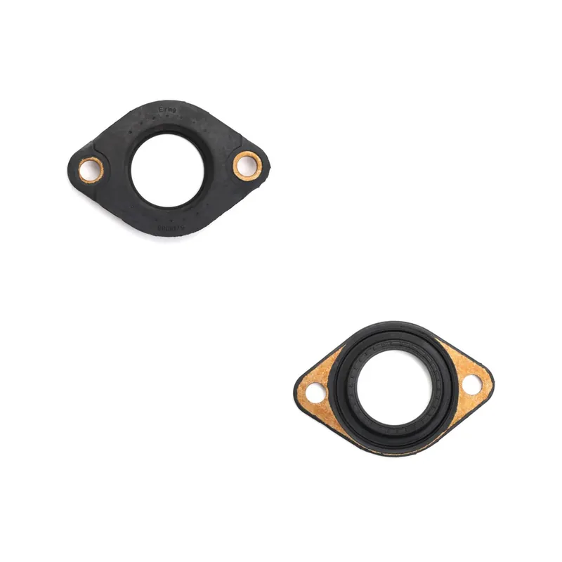 335.350 ELRING - GUARNIZIONE COPRITESTATA HONDA 12342PLZD10 OPEL 97305715 Soddisfatti O Rimborsati