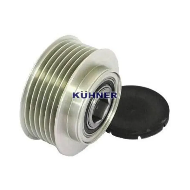 AD KÜHNER 885447 - DISPOSITIVO RUOTA LIBERA ALTERNATORE MITSUBISHI A628X92371 PAJERO Offerta Lampo