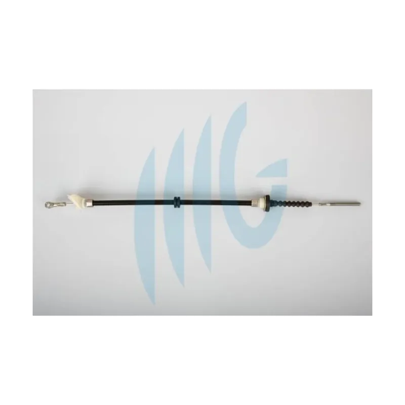 Compra Oggi Stesso RICAMBIFLEX GM 01121113 - CAVO COMANDO FRIZIONE PER FIAT PANDA 141 OE 7555958