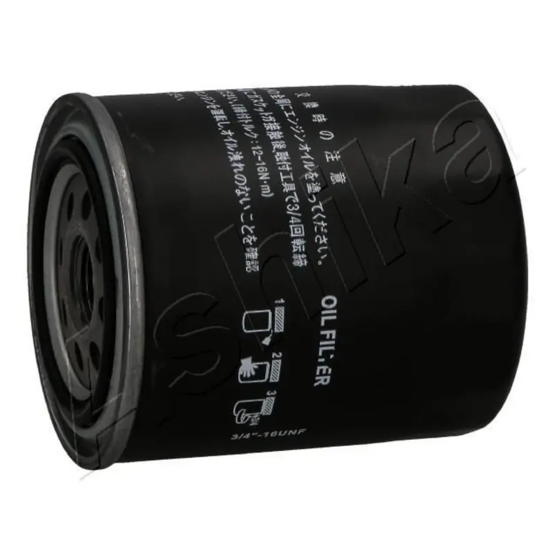 ASHIKA 10-01-111 - FILTRO OLIO AD AVVITAMENTO 3/4x16 FORD 1112650 1961451 Occasione