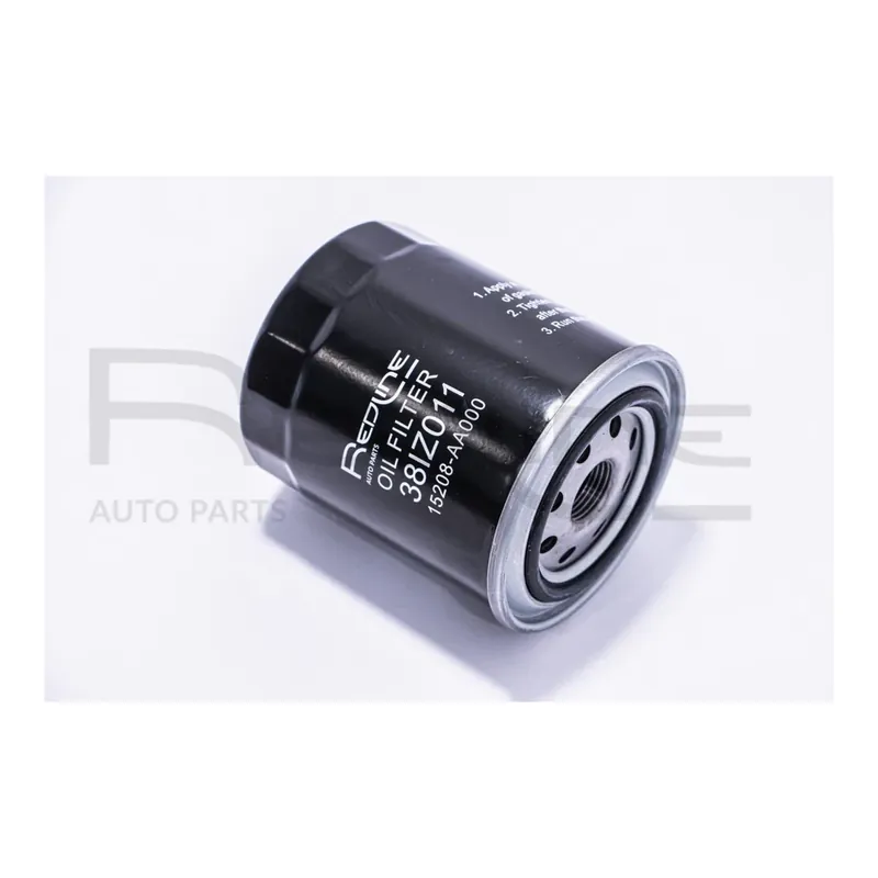 REDLINE 38IZ011 - FILTRO OLIO AD AVVITAMENTO M3/4x16 DAIHATSU 1560187105 Nuova Collezione