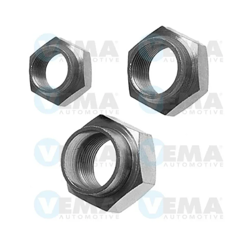 Sconto VEMA 13753 - DADO MOZZO FIAT DUCATO 1300347080