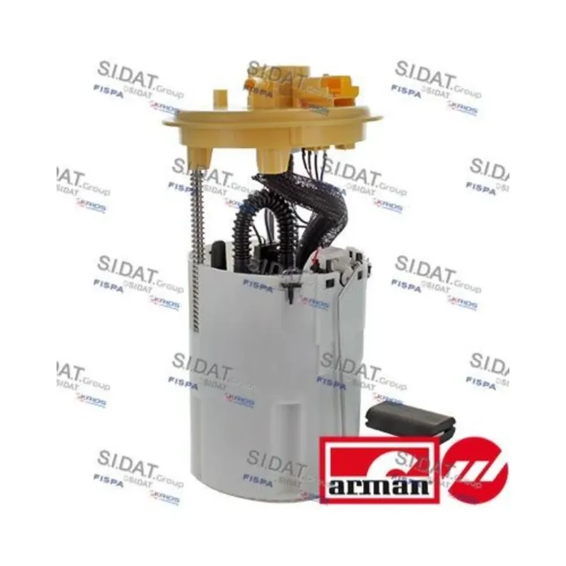 Prezzo Basso SIDAT 72170AS - POMPA CARBURANTE 46739809
