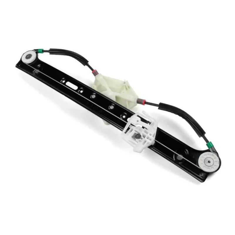 Direttamente Dal Produttore RHIAG ALE0490D - ALZACRISTALLO POSTERIORE DESTRO 51353448252