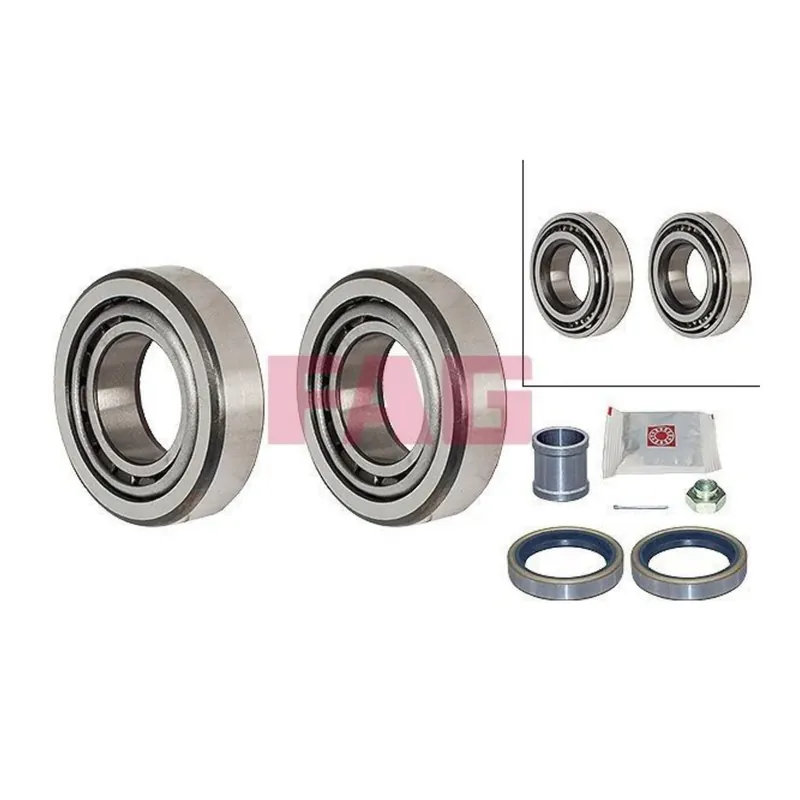FAG 713690210 – KIT CUSCINETTO RUOTA FIAT 5890993 Ultimissimo Modello
