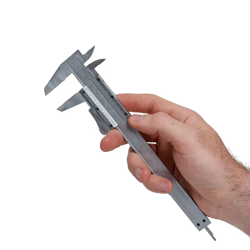 INECO 55414L150 – CALIBRO COMPOSTO L150 55414 Bestseller