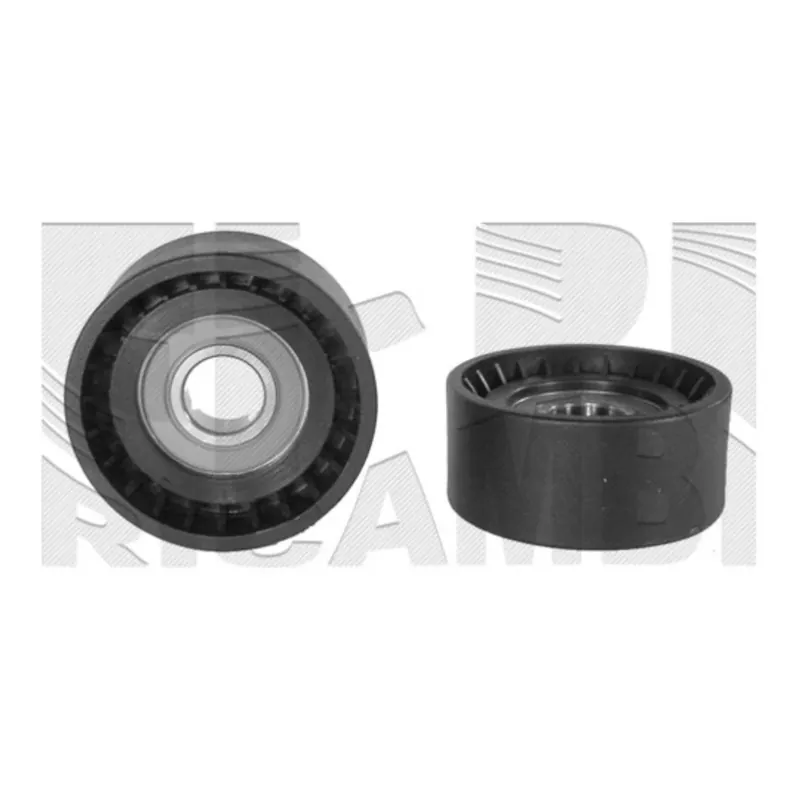CALIBER 36061 – TENDICINGHIA CINGHIA POLY-V ALFA ROMEO 60814110 Più Venduto