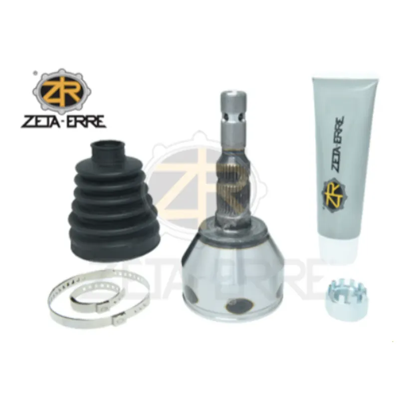 Scelto Dai Clienti ZETAERRE CI37 - KIT GIUNTO OMOCINETICO 3272GE CITROEN 3272GG PEUGEOT