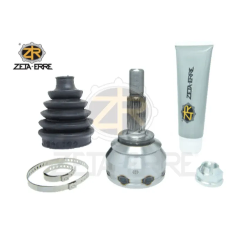 Novità ZETAERRE RE77 - KIT GIUNTO LATO RUOTA 391003491R DACIA RENAULT