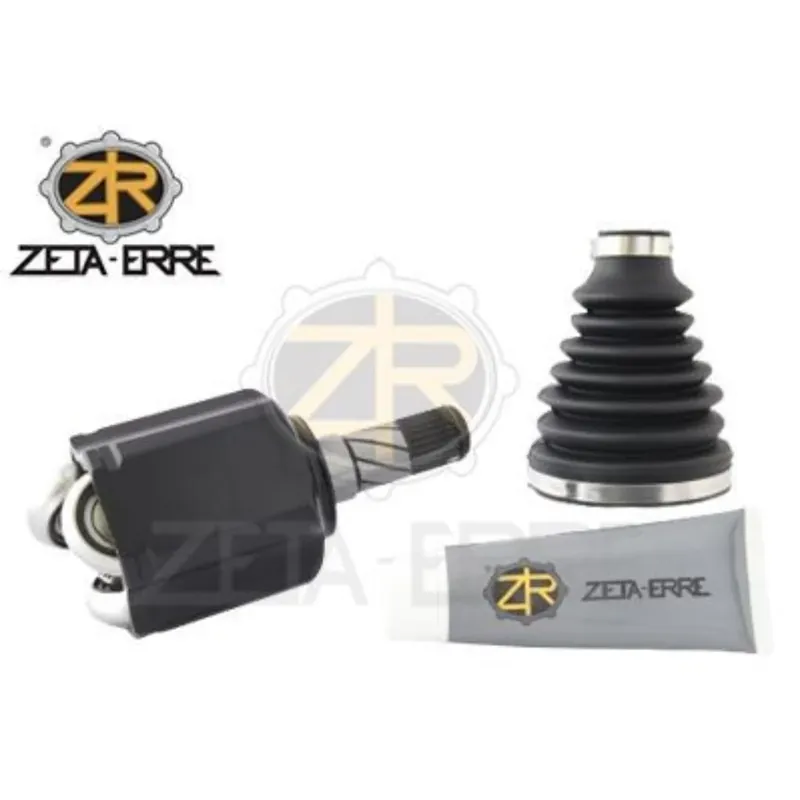 ZETAERRE ZR7001 - KIT GIUNTI SEMIASSE 50545417 ALFA ROMEO Novità