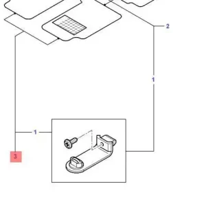 Quantità Limitata FORD 1477479 - MAT FRONT FLOOR