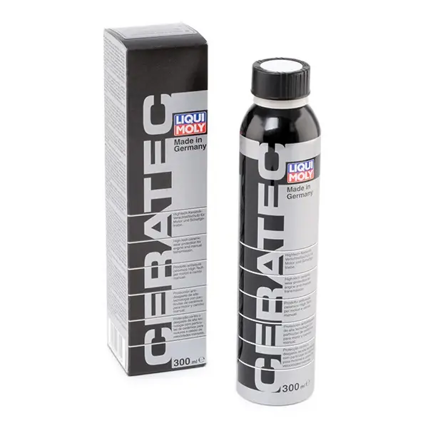 LIQUI MOLY 3721 Additivo olio motore Bottiglia, 300ml Più Venduto