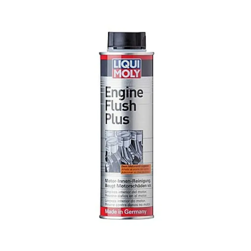 Offerta LIQUI MOLY 2657 Engine Flush Plus Lavaggio Motore 300ml