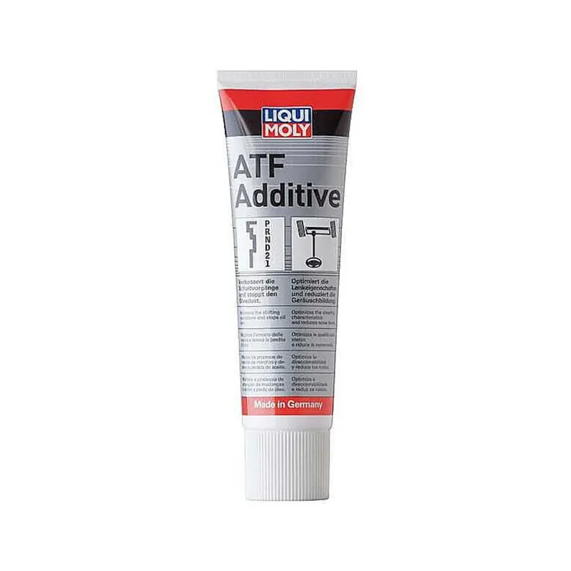 Non Perdere LIQUI MOLY 5135 ATF Additive Additivo Cambio Automatico e Servosterzo 250ml