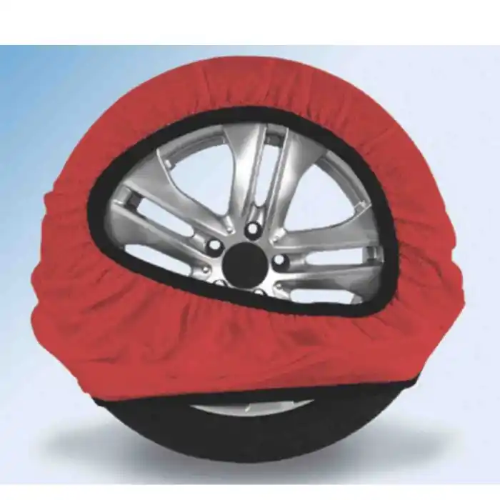 Calza Da Neve Xs Per Catene Da Neve Calza Da Neve Evolution Direttamente Dal Produttore