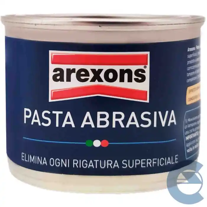 Arexons Pasta Abrasiva 8253 150ml Rimuovi Rigature Superficiali Offerta