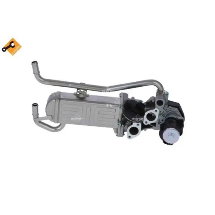 Super Prezzo Valvola EGR 48215 NRF per VW SEAT SKODA