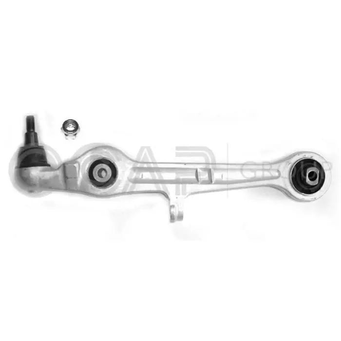Ultimissimo Modello Braccio oscillante, Sospensione ruota 0301891 OCAP per AUDI SEAT