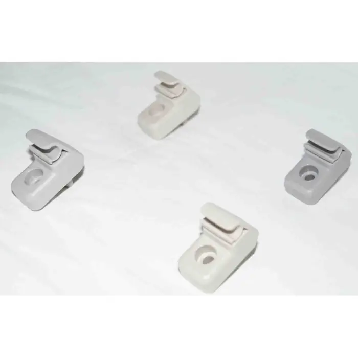 Consegna Rapida Famac gancio parasole ft 500