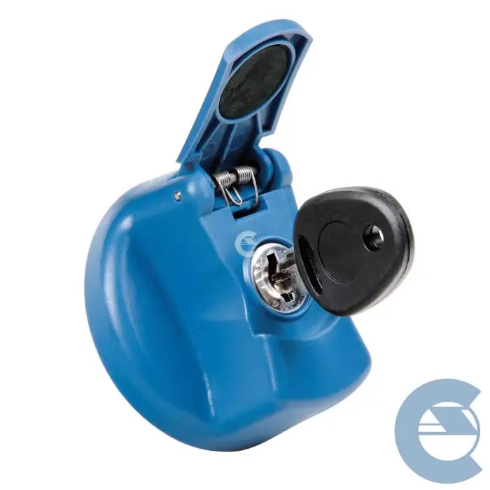 Nuovo Arrivo U 1 Tappo Serbatoio Urea Ø 40 Mm Tappi Serbatoio Antifurti Camion