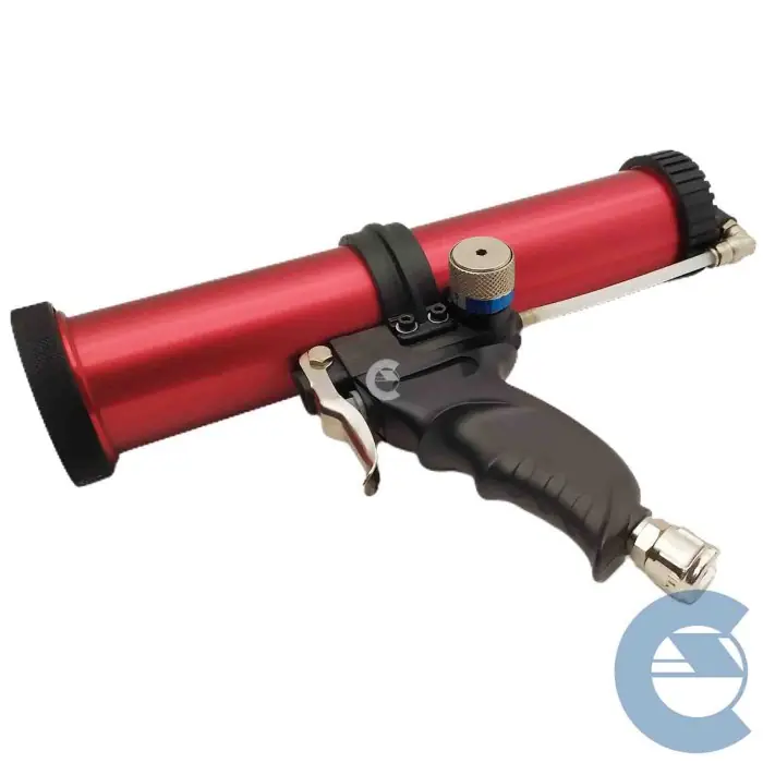 Ani Sam 3-c Ah095901 Pistola Per Sigillanti Mono In Cartuccia Da 310ml Professionale