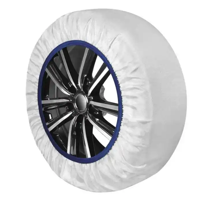 Nördik Coppia Di Calze Da Neve Per Auto Gp M Calze Da Neve Per Auto Calze Da Neve Saldi