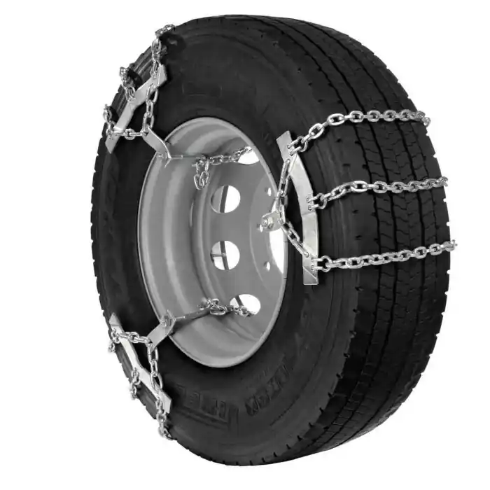 Saldi Catene A Settori Cingoli Per Camion Serie Standard 2 Pz M 3 Catene Per Camion Catene Da Neve