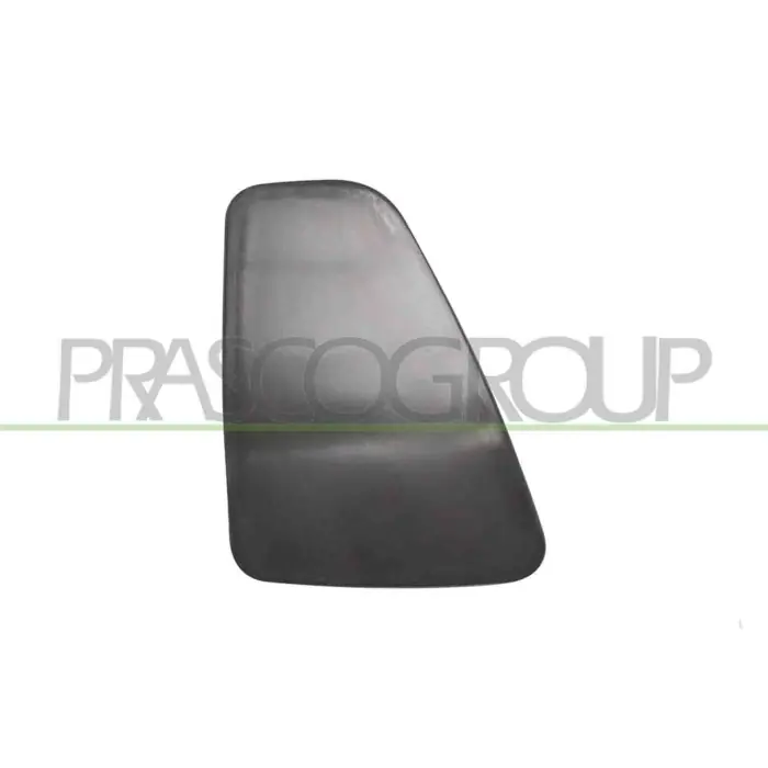 Tappo Coprifanale Posteriore Sinistro Con Biadesivo Per Fiat 500 Dal 2015 Professionale