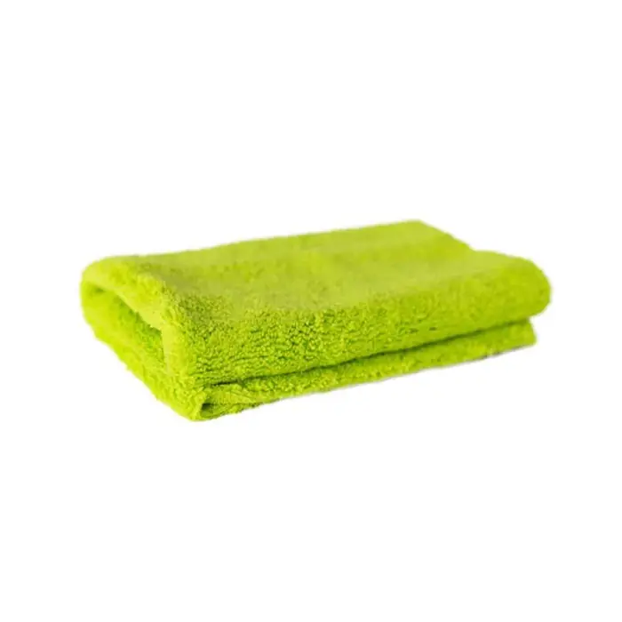 Spedito Oggi Cartec Panno Verde Per Lucidatura