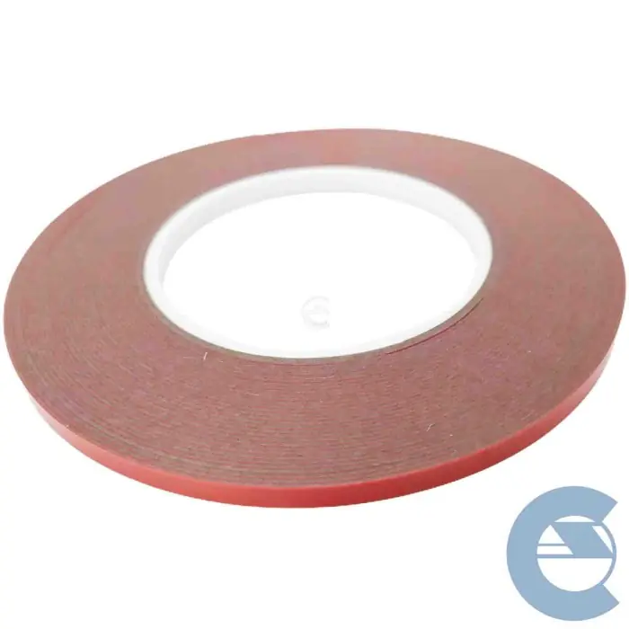 Retel Car Thb High Bonding 01905 6mm Biadesivo Incollaggi Strutturali Economico